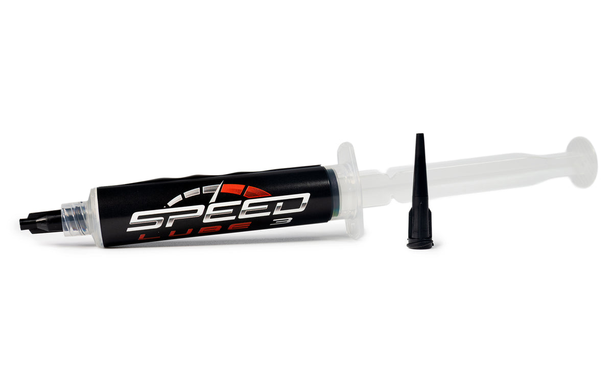 Speed Lube Weight 3