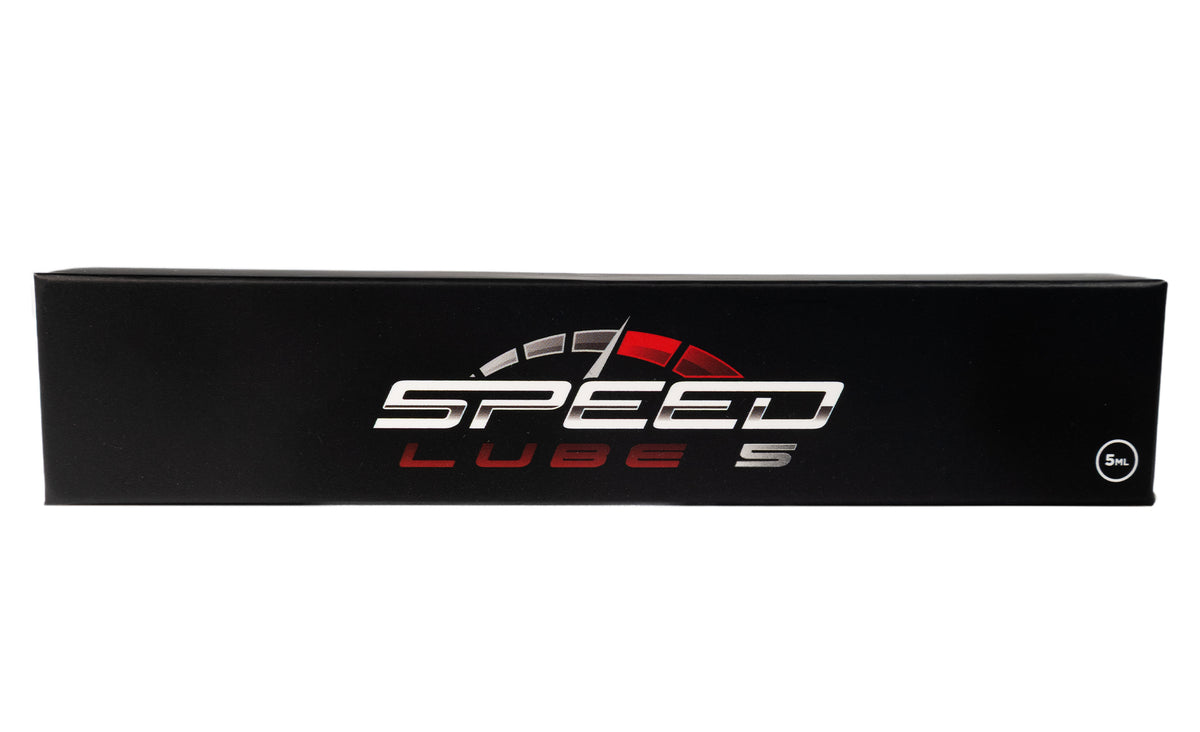 Speed Lube Weight 5