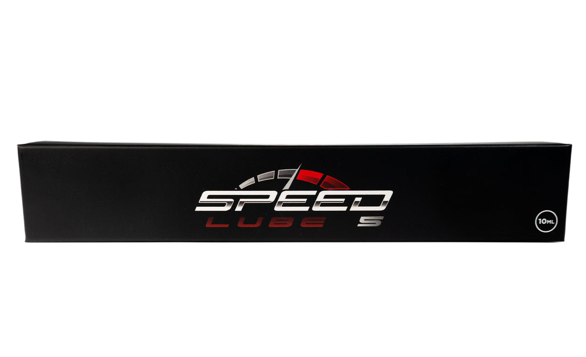 Speed Lube Weight 5