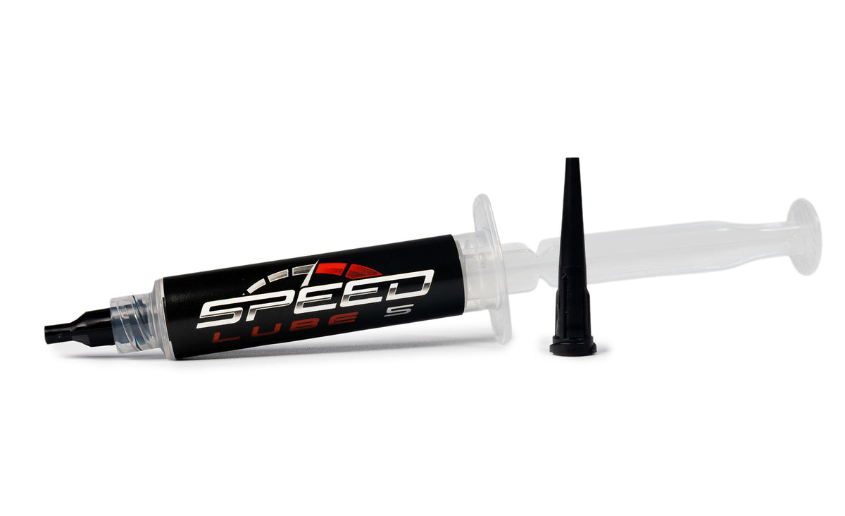 Speed Lube Weight 5