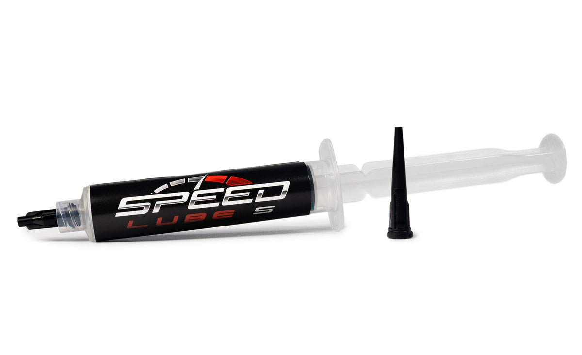 Speed Lube Weight 5