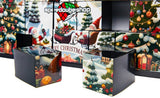 SpeedCubeShop Advent Calendar (24 Puzzles) - 2024 Edition | SpeedCubeShop