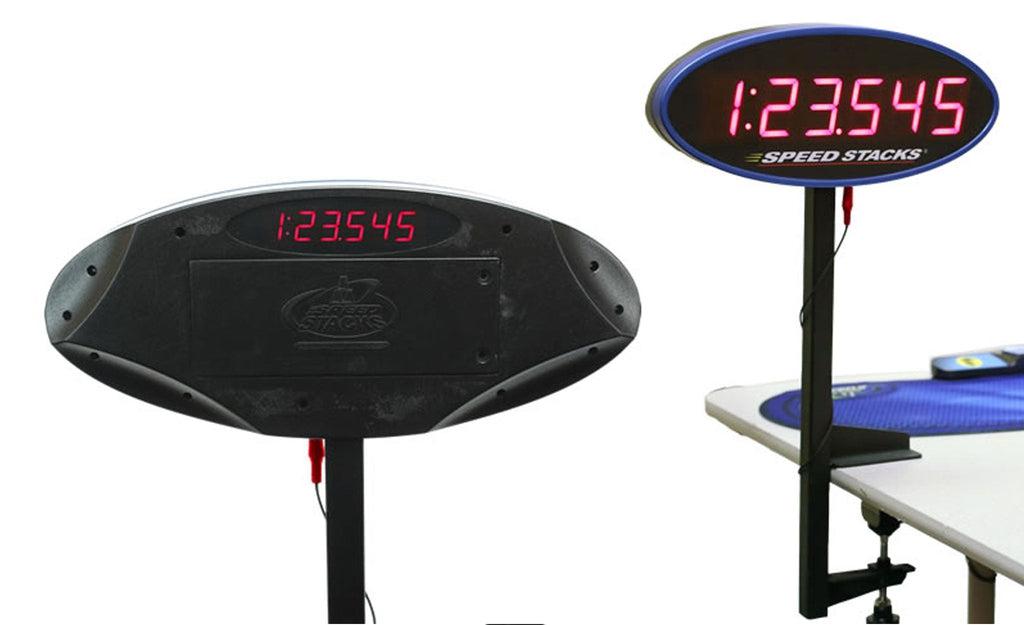 SpeedStacks Tournament Display Pro | SpeedCubeShop