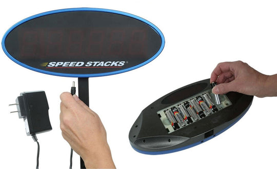 SpeedStacks Tournament Display Pro | SpeedCubeShop