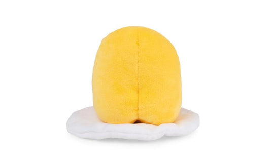 Spicy Gudetama Plushie - 5in | SpeedCubeShop