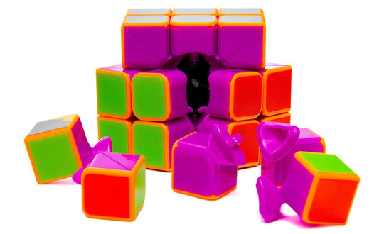 Spooky Cube Bundle (Limited Edition) | SpeedCubeShop