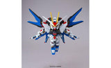 Strike Freedom Gundam SD EX-Standard Model Kit - Gundam SEED | SpeedCubeShop