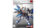 Strike Freedom Gundam SD EX-Standard Model Kit - Gundam SEED | SpeedCubeShop