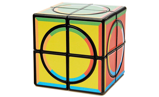 Super Crazy 2x2x2 Cube | SpeedCubeShop