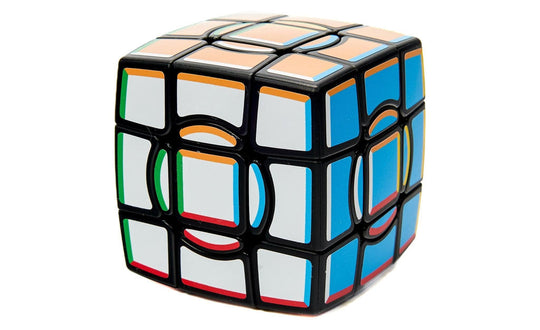 Super Crazy 3x3 Cube