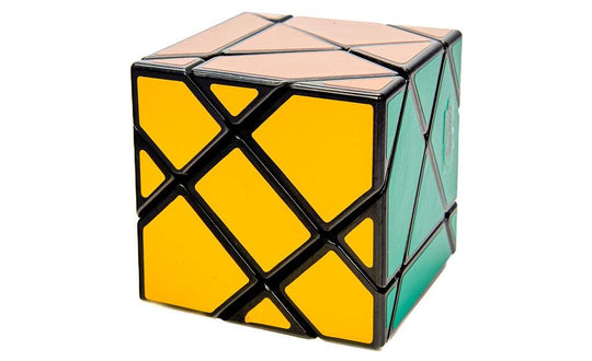 Super Fisher 3x3 Cube | SpeedCubeShop