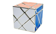 Super Fisher 3x3 Cube (Metallic) | SpeedCubeShop