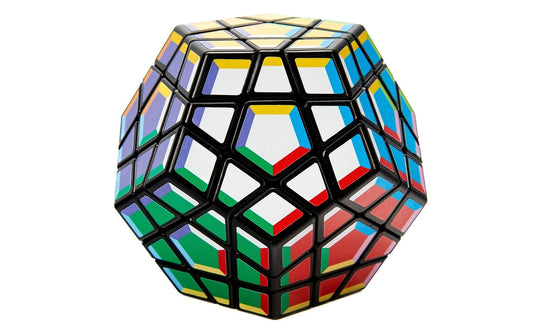 Super Megaminx