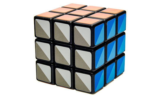 Super Triangle Cube 3x3 | SpeedCubeShop