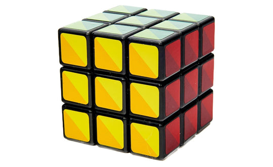 Super Triangle Cube 3x3 | SpeedCubeShop