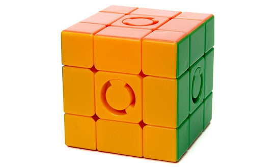 TomZ Constrained Cube (270) | SpeedCubeShop