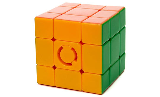 TomZ Constrained Cube (270 & 3x3x3 Hybrid) | SpeedCubeShop