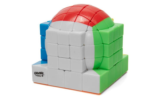 Tony Trophy Ultimate Cube