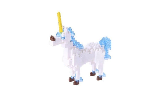 Unicorn Nanoblock | SpeedCubeShop