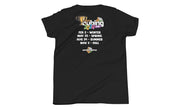 Vegas Cubing Cup 2024 Shirt (Youth) | SpeedCubeShop