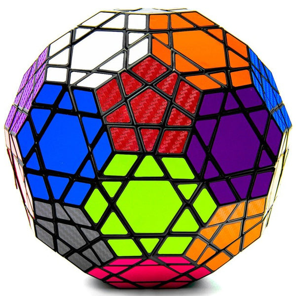 VeryPuzzle Classical Tuttminx V2 | SpeedCubeShop