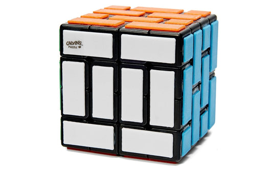 Wall Cube 4x4x4 | SpeedCubeShop
