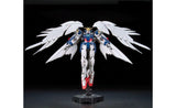 Wing Gundam Zero EW RG Model Kit - Gundam Wing: Endless Waltz | SpeedCubeShop