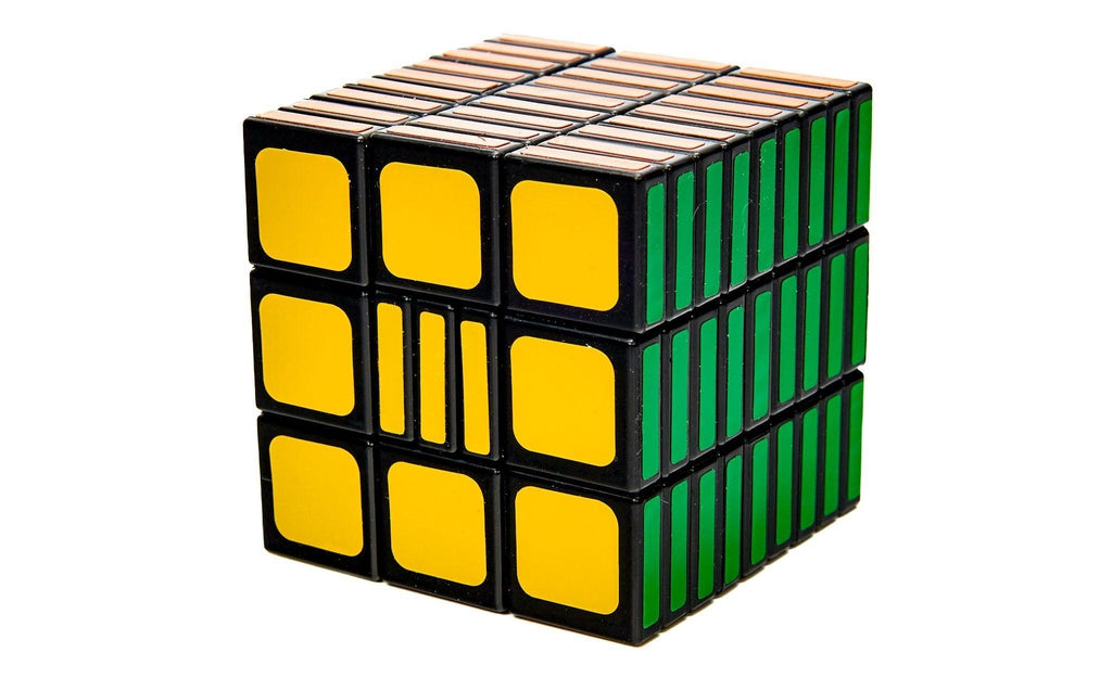 WitEden 3x3x9 Cuboid V2 | SpeedCubeShop