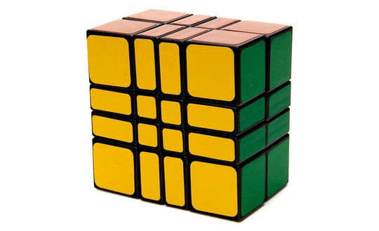 WitEden 4x4x2 Camouflage | SpeedCubeShop