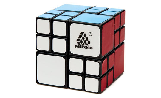 WitEden AI Bandage Cube | SpeedCubeShop