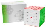 X-Man Hong 5x5 Magnetic (Ball-Core UV Coated) | SpeedCubeShop