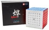 X-Man Spark 7x7 Magnetic | SpeedCubeShop