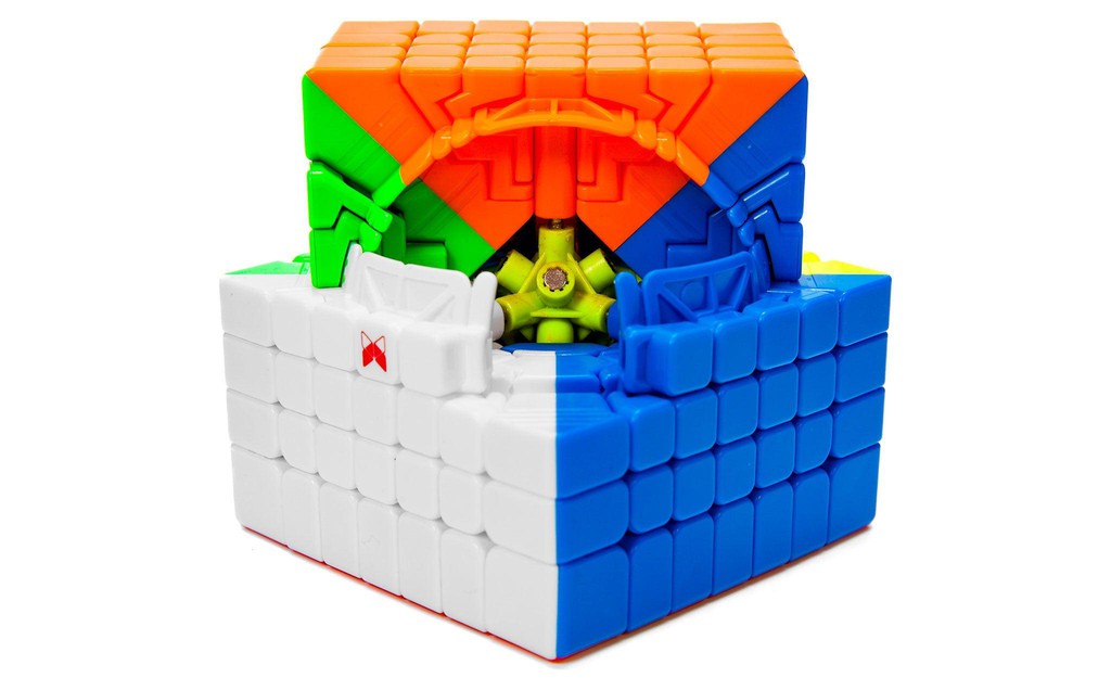 X-Man Spark 7x7 V2 (Magnetic, Ball-Core) | SpeedCubeShop