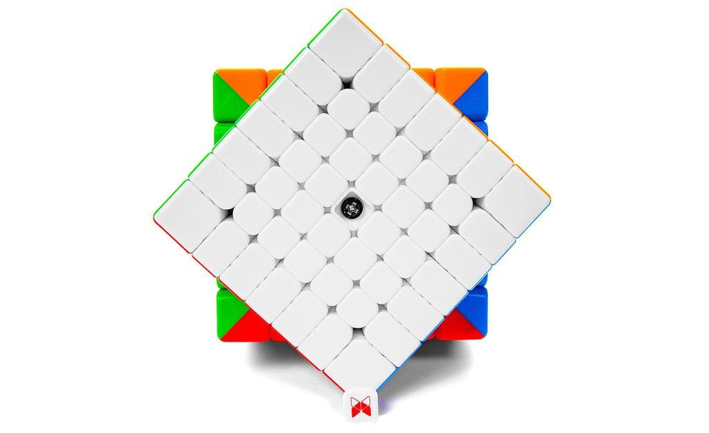 X-Man Spark 7x7 V2 (Magnetic, Ball-Core) | SpeedCubeShop