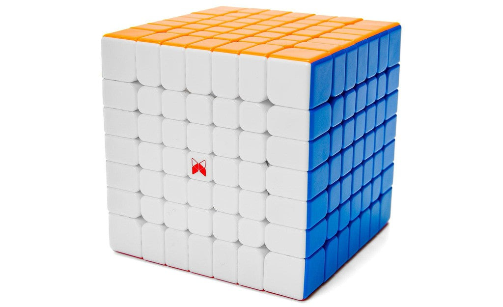 X-Man Spark 7x7 V2 (Magnetic, Ball-Core) | SpeedCubeShop