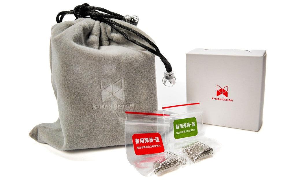 X-Man Spark 7x7 V2 (Magnetic, Ball-Core) | SpeedCubeShop