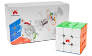 X-Man Tornado 3x3 V3 Pioneer (Magnetic, MagLev, Core Magnets, UV Coated)