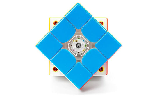 X-Man Tornado V3 3x3 Magnetic (Pioneer UV Coated) | SpeedCubeShop