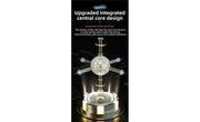 X-Man Tornado V3 3x3 Magnetic (Pioneer UV Coated) | SpeedCubeShop