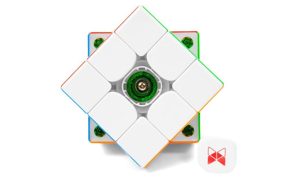 X-Man XT3 3x3 V1 Flagship (Magnetic, Core Magnets) | SpeedCubeShop