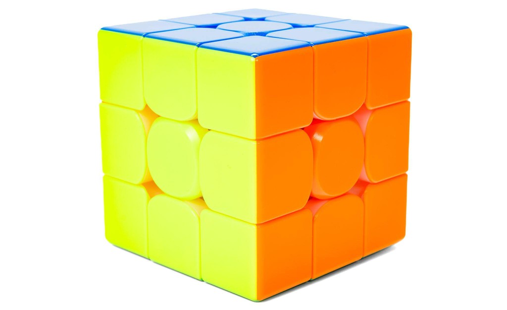 X-Man XT3 3x3 V1 Flagship (Magnetic, Core Magnets) | SpeedCubeShop