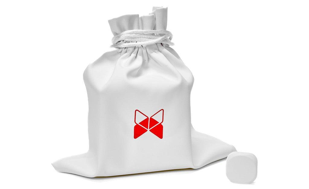 X-Man XT3 3x3 V1 Flagship (Magnetic, Core Magnets) | SpeedCubeShop