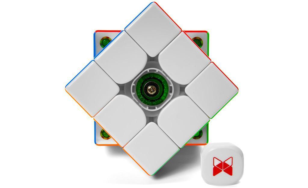 X-Man XT3 3x3 V1 Flagship (Magnetic, Core Magnets, UV Coated) | SpeedCubeShop