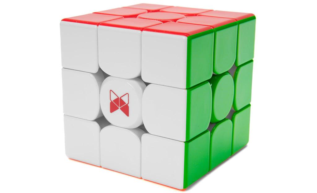 X-Man XT3 3x3 V1 Flagship (Magnetic, Core Magnets, UV Coated) | SpeedCubeShop