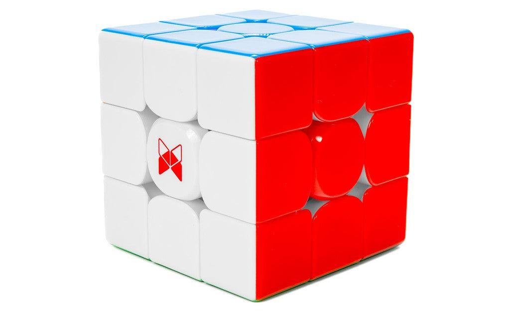 X-Man XT3 3x3 V1 Pioneer (Magnetic, MagLev, Core Magnets, UV Coated) | SpeedCubeShop