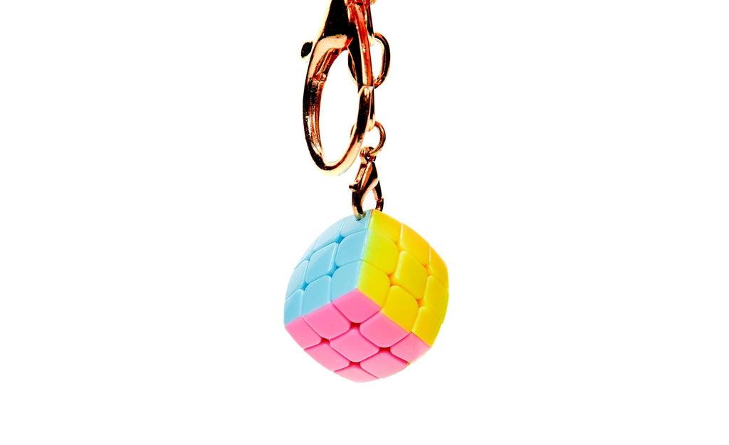 YJ 3x3 Mini - 2cm, Keychain | SpeedCubeShop