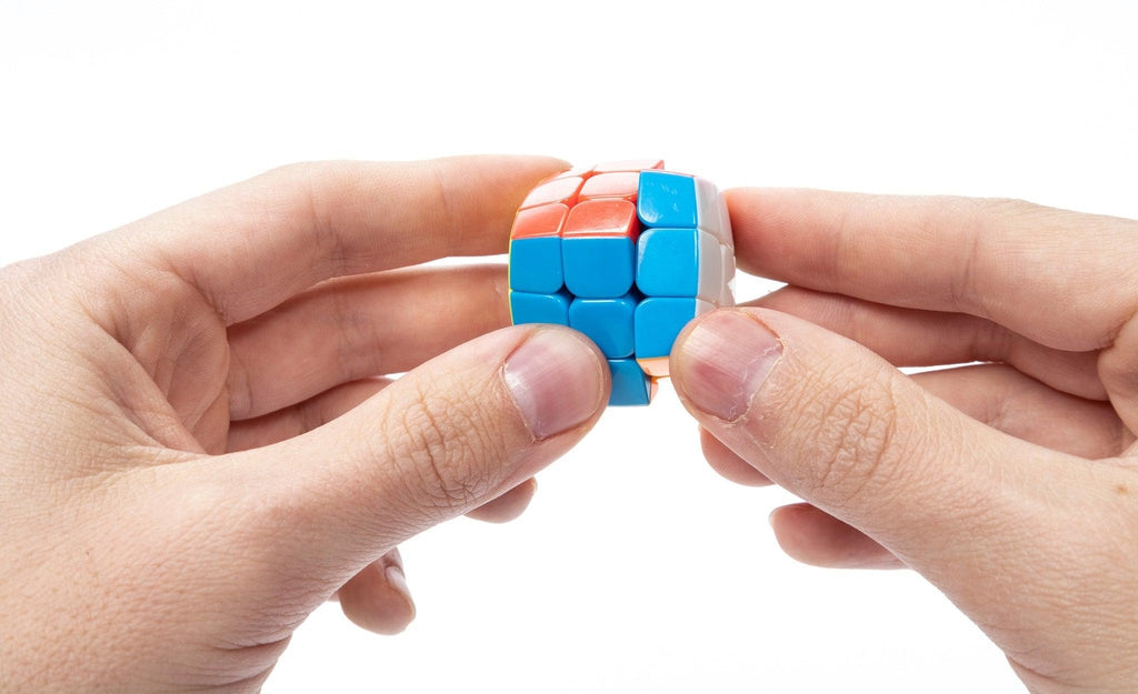 YJ 3x3 Mini - 3.5cm | SpeedCubeShop