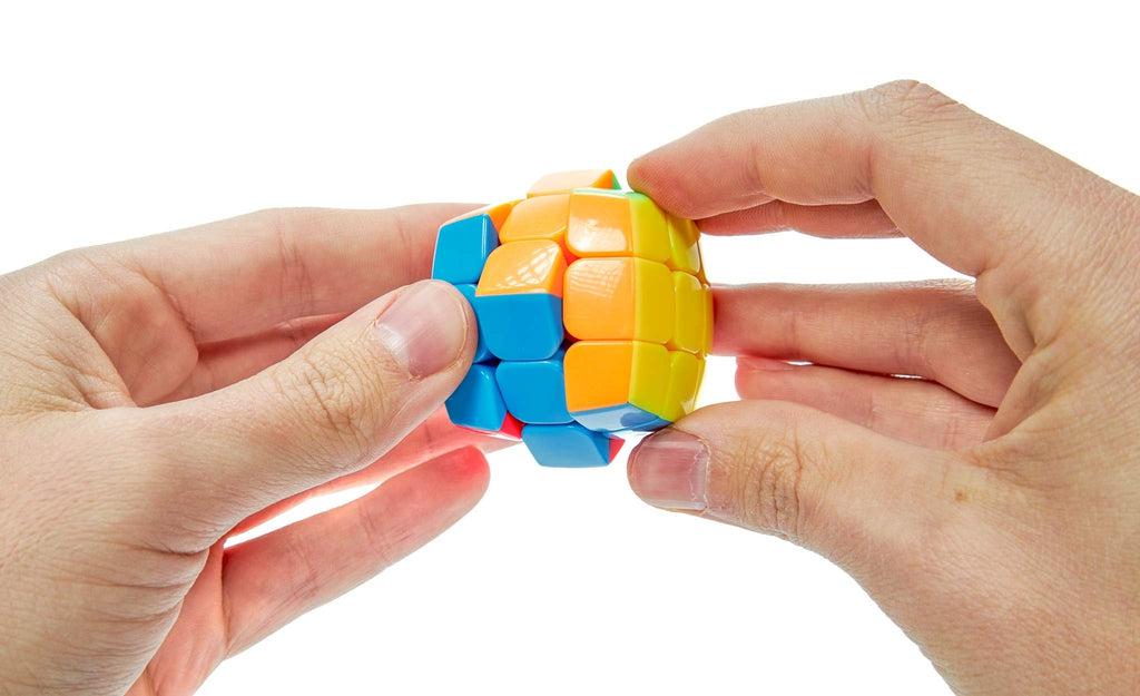 YJ 3x3 Mini - 4.5cm | SpeedCubeShop