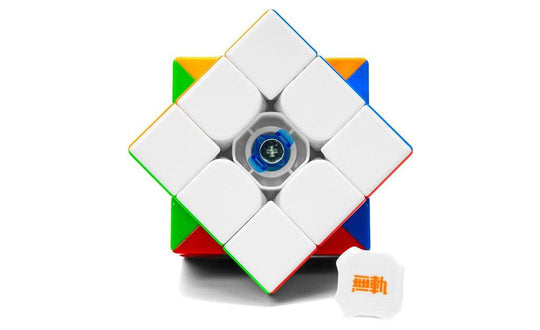 YJ Appari 3x3 Magnetic (Speed-Micro Actuator) | SpeedCubeShop