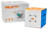 YJ Appari 3x3 Magnetic (Speed-Micro Actuator) | SpeedCubeShop